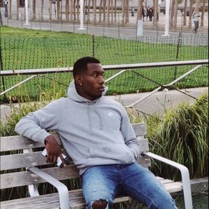 Meet your Posher, Jayden